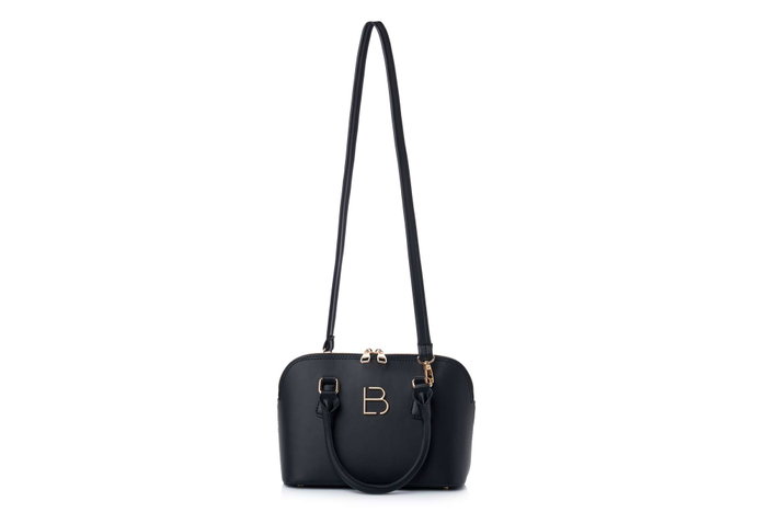 Lucky Bees Brigitte v2 - Negro Lucky Bees Brigitte v2 - Negro